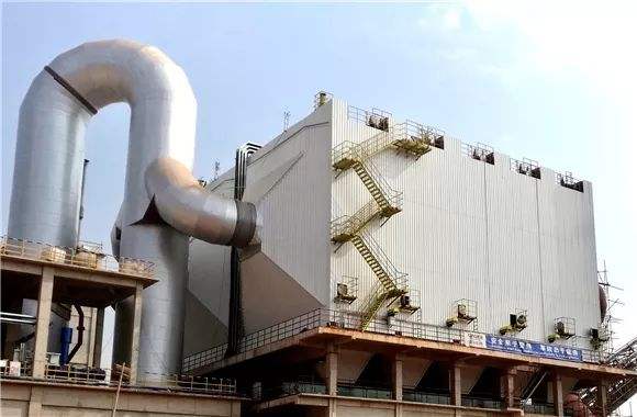 河北省有序推進(jìn)電力、鋼鐵、焦化、水泥、平板玻璃、陶瓷等六大行業(yè)超低排放改造