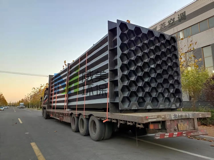25W氣量濕式電除塵器陽(yáng)極管發(fā)貨湖北襄陽(yáng)