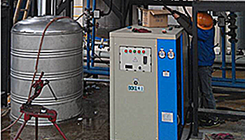 冷水機(jī)組制冷量少，耗電太多怎么辦？如何節(jié)能？